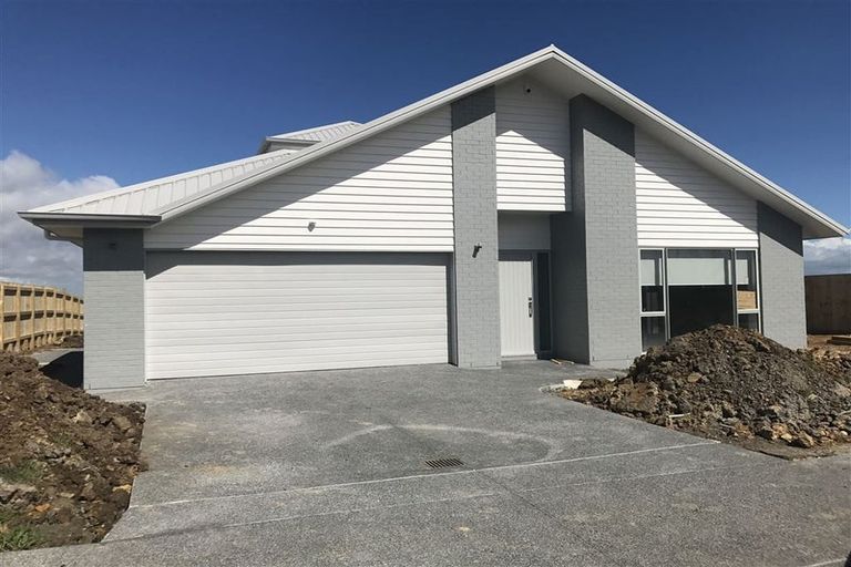 Photo of property in 7 George Town Drive, Beachlands, Auckland, 2018