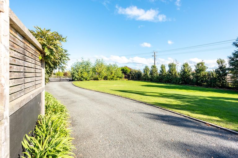 Photo of property in 168 Hansen Road, Makauri, Gisborne, 4071