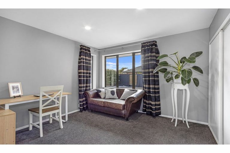 Photo of property in 131 William Brittan Avenue, Halswell, Christchurch, 8025