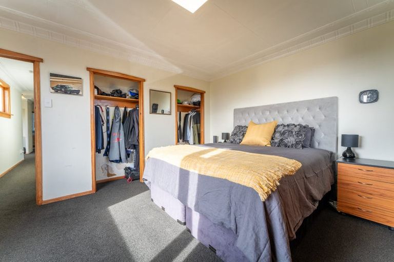 Photo of property in 7 Selwyn Street, South Hill, Oamaru, 9400
