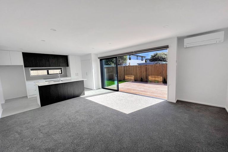 Photo of property in 5/59 Thackeray Place, Waltham, Christchurch, 8023