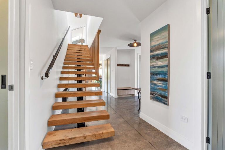 Photo of property in 323 Koru Road, Koru, New Plymouth, 4374