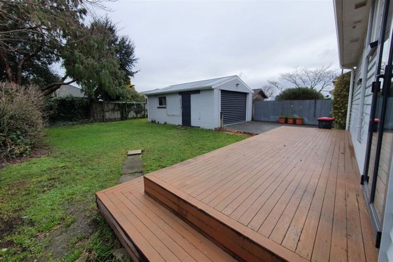 Photo of property in 15 Tirangi Street, Hei Hei, Christchurch, 8042