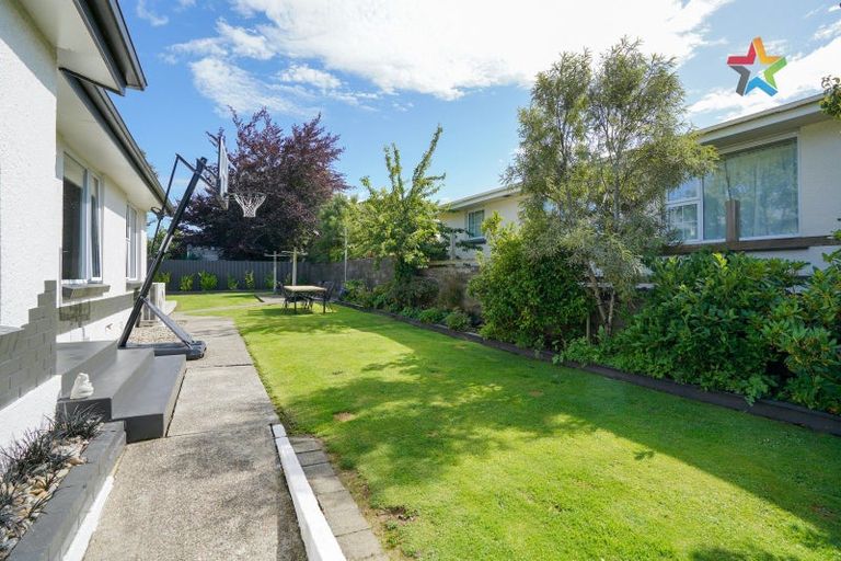 Photo of property in 22 Duncraig Street, Hawthorndale, Invercargill, 9810