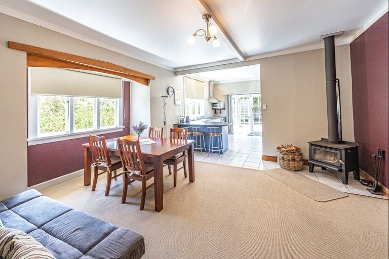 Photo of property in 12 College Street, Whanganui, 4500