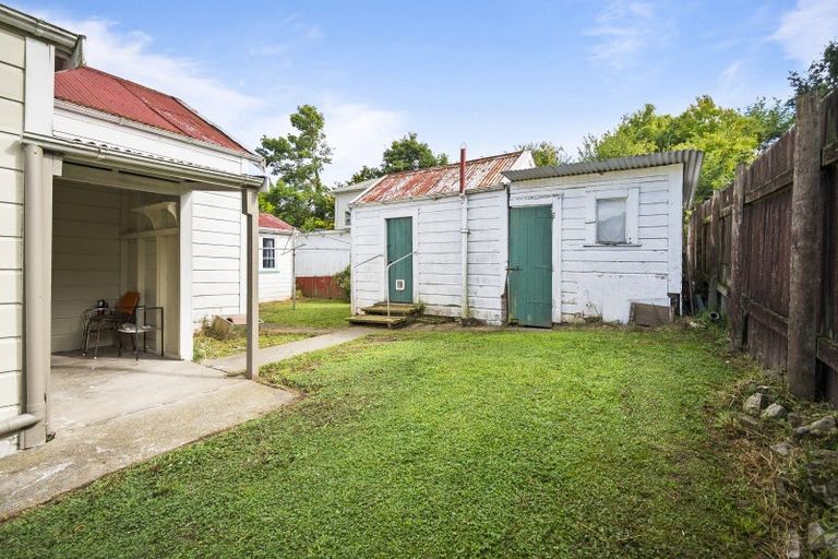 Photo of property in 7 Wren Street, Taihape, 4720