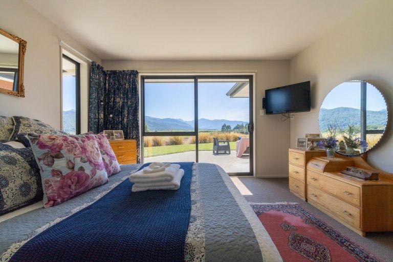 Photo of property in 787a Manapouri-te Anau Highway, Te Anau, 9679