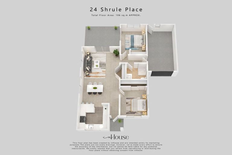 Photo of property in 24 Shrule Place, Huntington, Hamilton, 3210