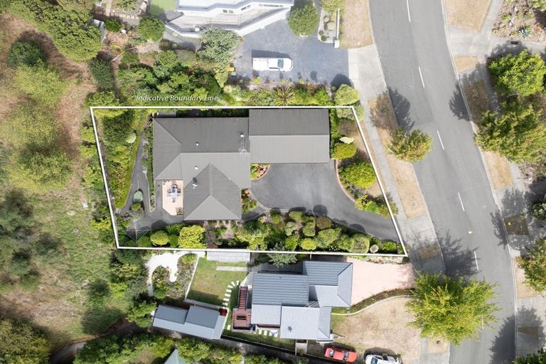 Photo of property in 55 Panorama Drive, Enner Glynn, Nelson, 7011