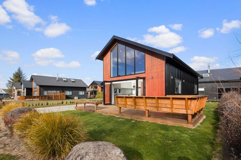 Photo of property in 4 Lee Street, Ohakune, 4625