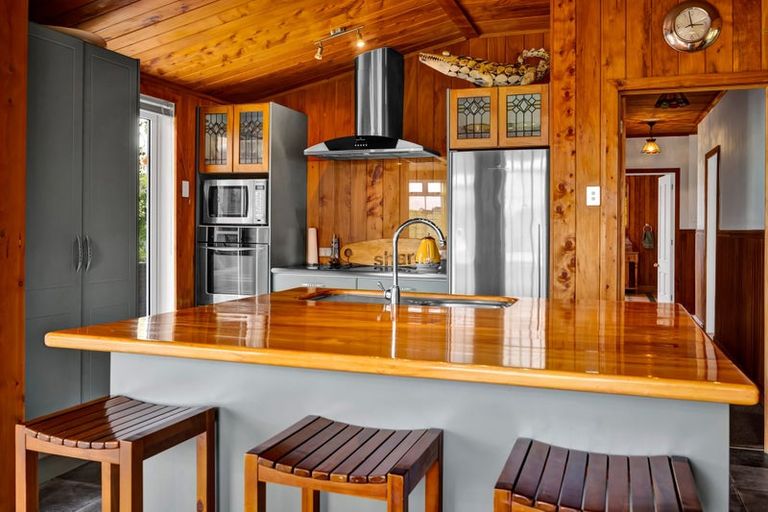 Photo of property in 40 Climie Road, Ngaere, Stratford, 4391