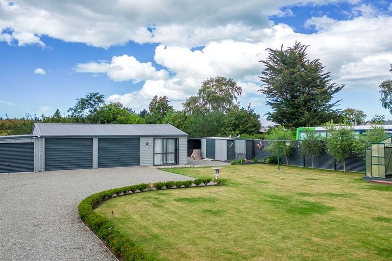Photo of property in 5 Holmes Street, Waimate, 7924