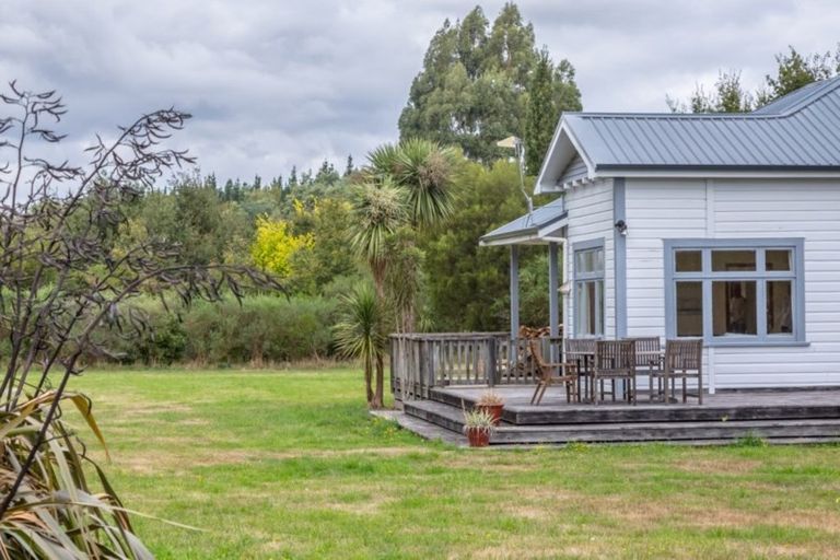 Photo of property in 636a Norfolk Road, Upper Plain, Carterton, 5791