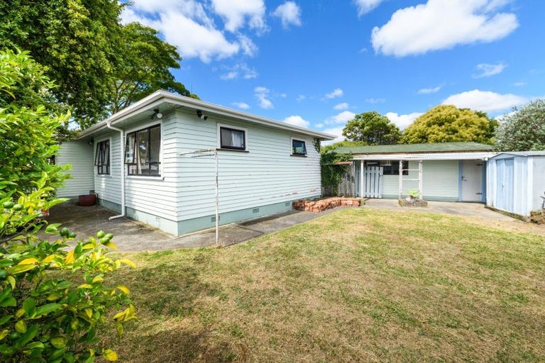 Photo of property in 85 Highbury Avenue, Highbury, Palmerston North, 4412
