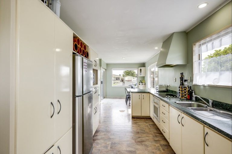 Photo of property in 4 Woodhouse Place, Pirimai, Napier, 4112