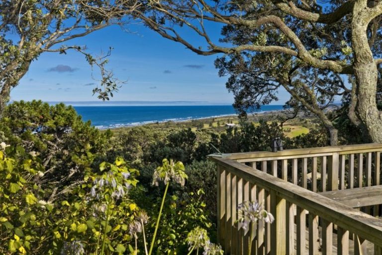 Photo of property in 105 Domain Crescent, Muriwai, 0881
