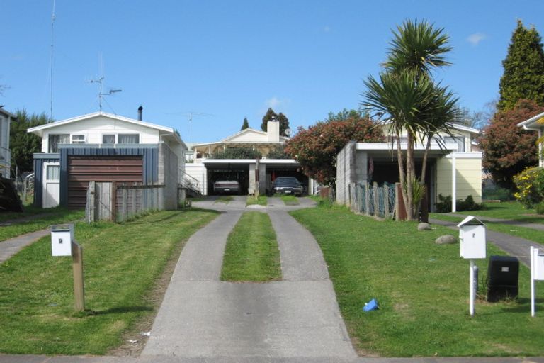Photo of property in 7 Dingadee Street, Welcome Bay, Tauranga, 3112