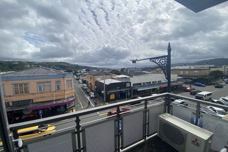 Photo of property in 15/208 Jackson Street, Petone, Lower Hutt, 5012
