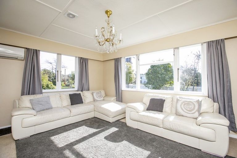 Photo of property in 45 Michael Street, Kuripuni, Masterton, 5810