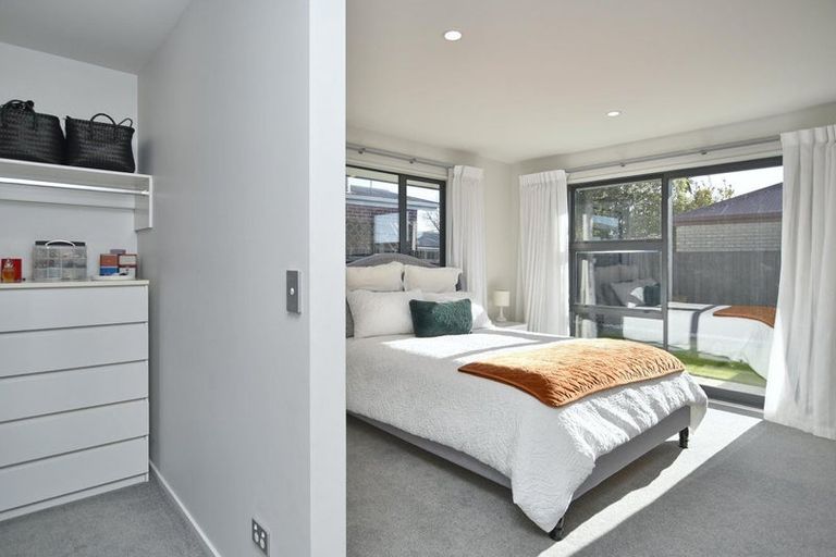 Photo of property in 411a Bower Avenue, Parklands, Christchurch, 8083