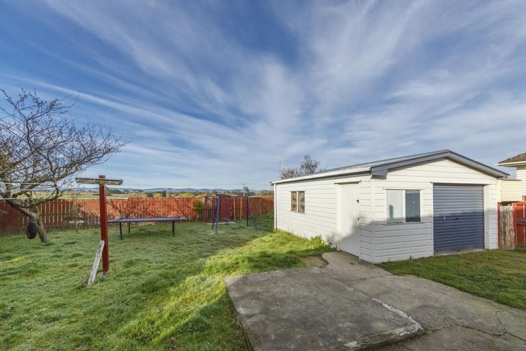 Photo of property in 31 Owen Street, Bunnythorpe, Palmerston North, 4481