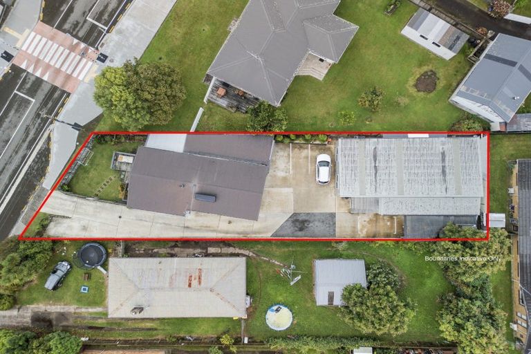 Photo of property in 215 Boucher Avenue, Te Puke, 3119