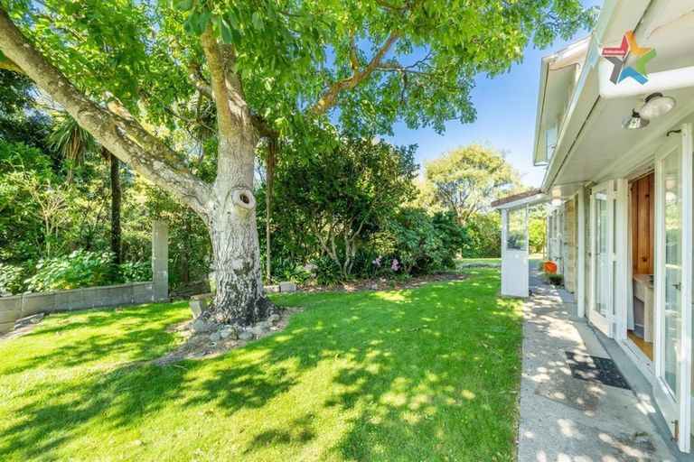 Photo of property in 92 Owen Street, Belmont, Lower Hutt, 5010