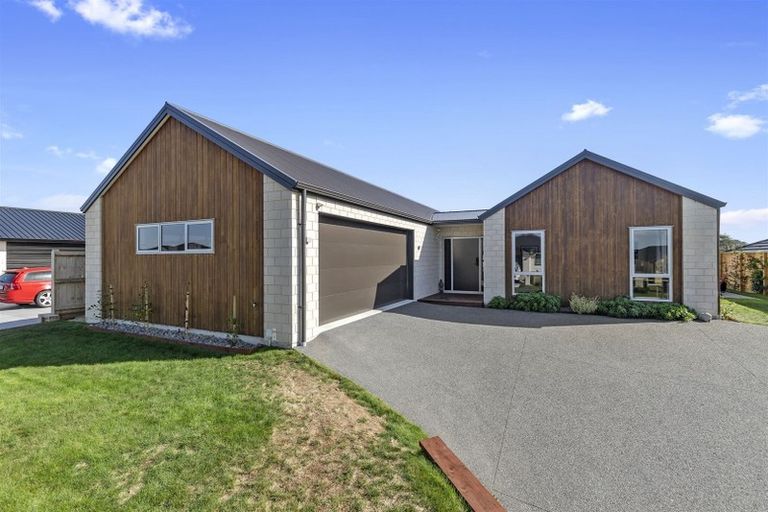 Photo of property in 56 Pinehurst Crescent, Morrinsville, 3300