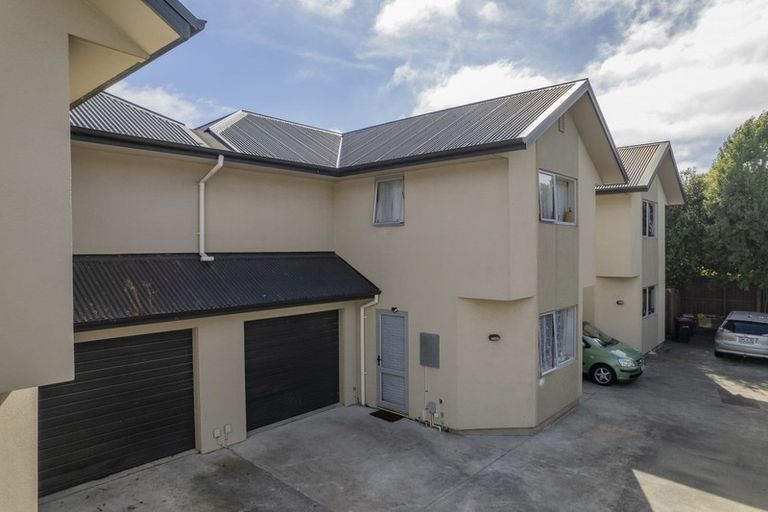 Photo of property in 440d Wilsons Road North, Waltham, Christchurch, 8011