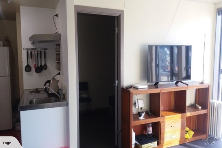 Photo of property in 711/35 Abel Smith Street, Te Aro, Wellington, 6011