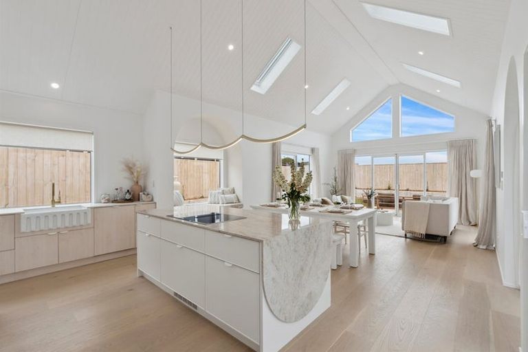 Photo of property in 38 Te Rata Boulevard, Karaka, 2124