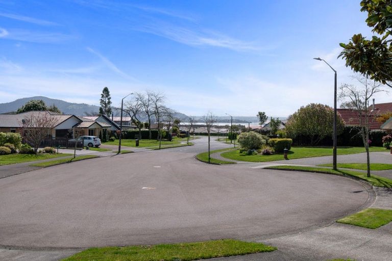 Photo of property in 20 Kahurangi Drive, Lynmore, Rotorua, 3010