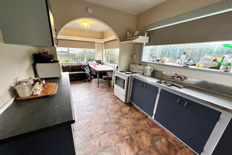 Photo of property in 7 Kerr Avenue, Cobden, Greymouth, 7802