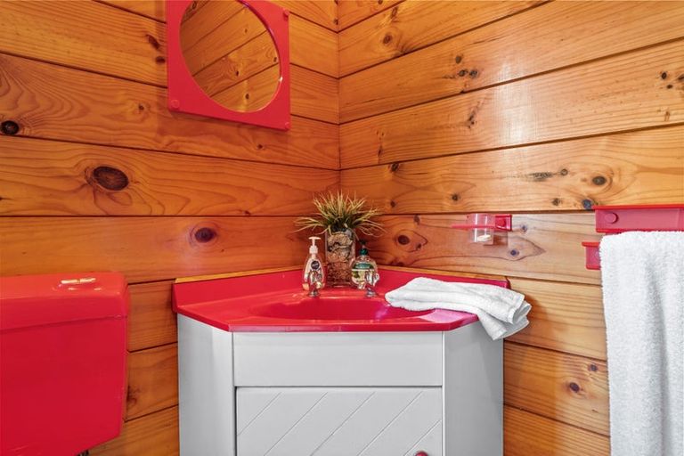 Photo of property in 12 Matangi Terrace, Snells Beach, 0920