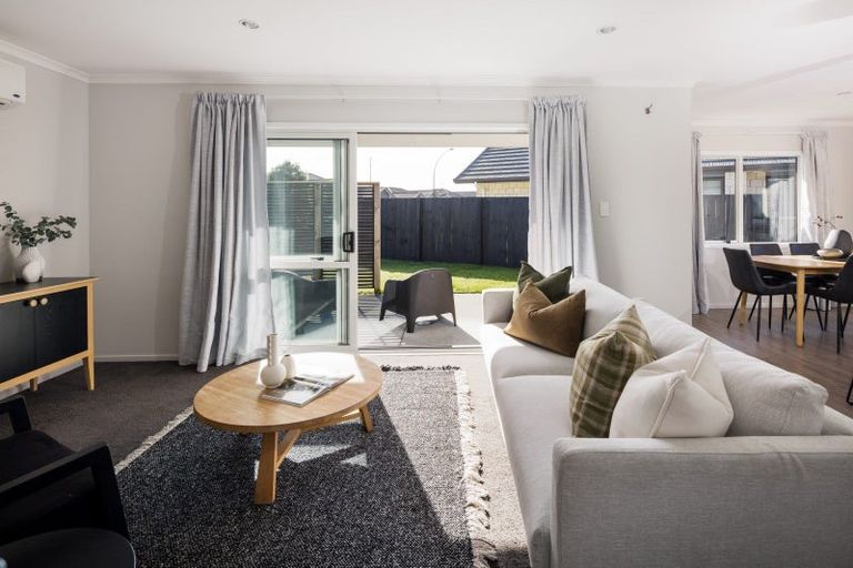 Photo of property in 104 Te Manatu Drive, Huntington, Hamilton, 3210