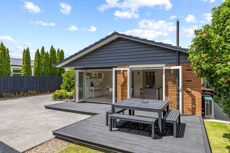 Photo of property in 53 Roberta Drive, Somerfield, Christchurch, 8024