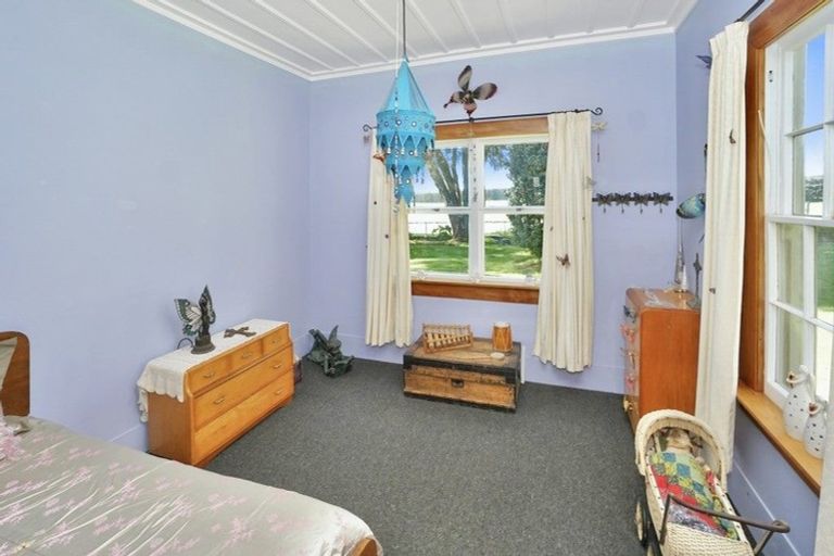 Photo of property in 224 Maniatutu Road, Pongakawa, Te Puke, 3186