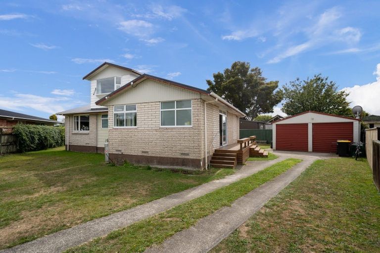 Photo of property in 4 Churchill Place, Cambridge, 3434