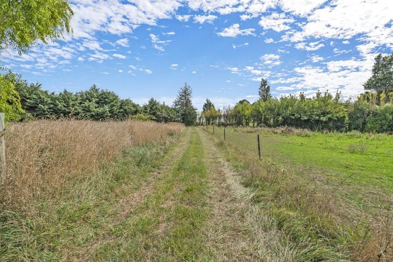 Photo of property in 1 Hobson Street, Southbridge, 7602