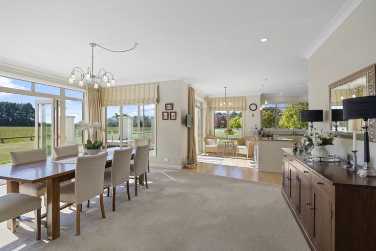 Photo of property in 344 Longbeach Road, Willowby, Ashburton, 7773