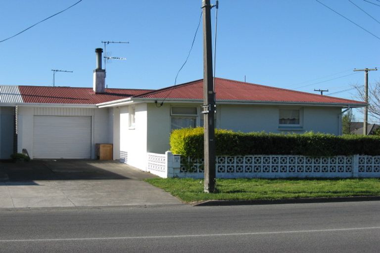 Photo of property in 165a Hospital Road, Witherlea, Blenheim, 7201