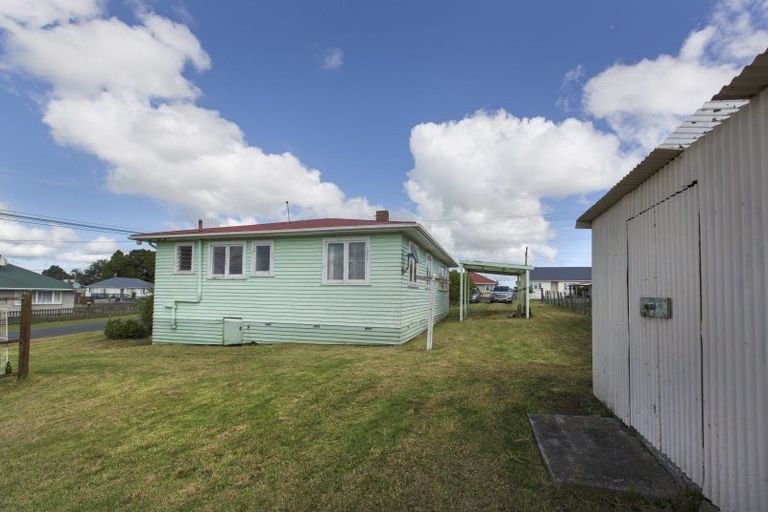 Photo of property in 55 Grey Street, Dargaville, 0310