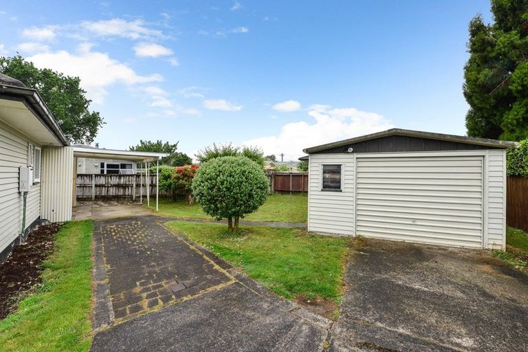 Photo of property in 57 Morris Road, Hillcrest, Hamilton, 3216