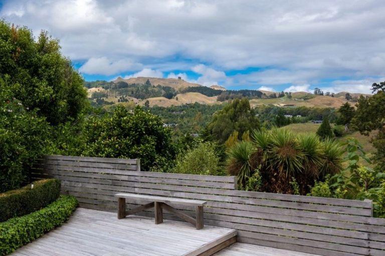 Photo of property in 57 Puflett Road, Havelock North, 4130