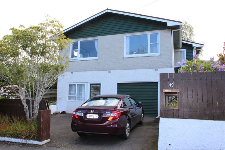 Photo of property in 49 Chapman Street, Wakari, Dunedin, 9010