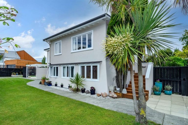 Photo of property in 7 Jutland Street, North New Brighton, Christchurch, 8083