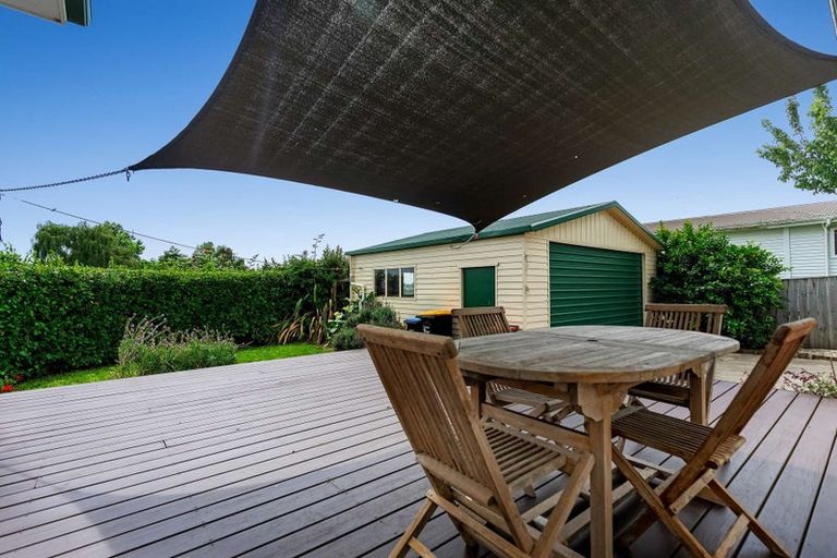 Photo of property in 36 Rolleston Street, Kihikihi, Te Awamutu, 3800