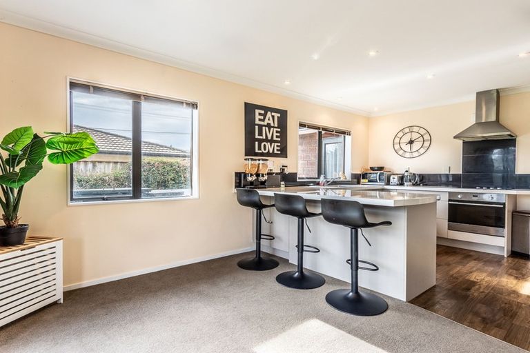 Photo of property in 4 Belle Maison Court, Levin, 5510