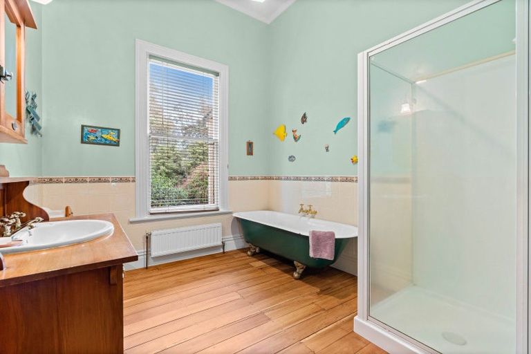 Photo of property in 58 Matarawa Road, Dalefield, Carterton, 5791