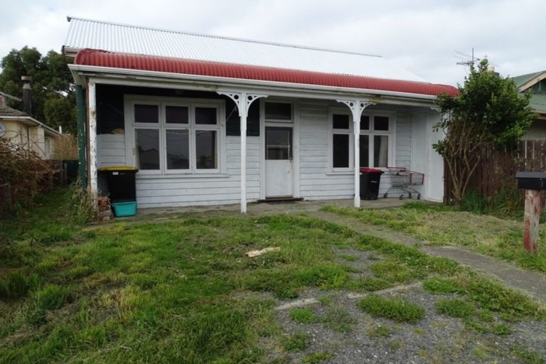 Photo of property in 151 Crinan Street, Appleby, Invercargill, 9812